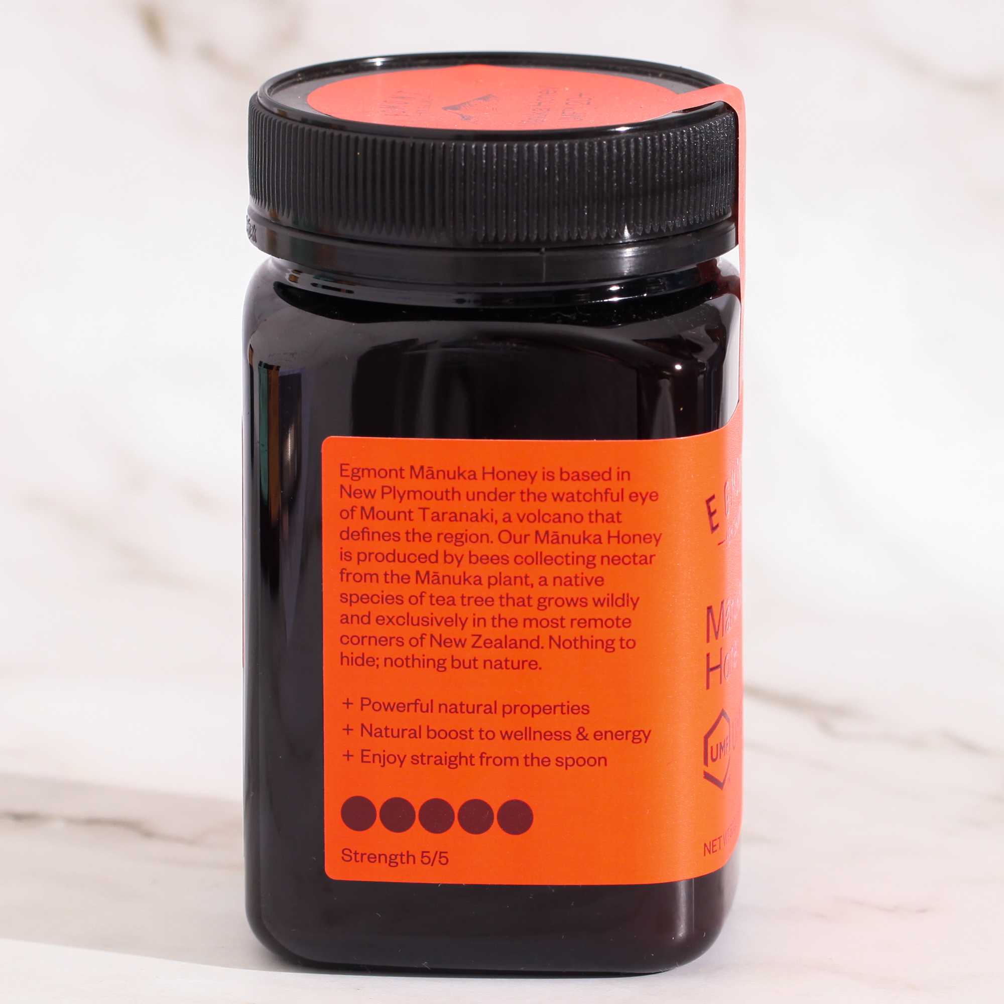 Manuka Honey 830 UMF 20+